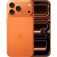 Apple iPhone 17 Pro Max 512GB 6,9 Cosmic Orange ITA MFYT4QL/A