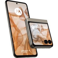 Motorola razr 50 17,5 cm (6.9") Doppia SIM Android 14 5G USB tipo-C 8 GB 256 GB 4200 mAh Sabbia