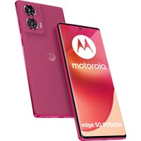 Motorola Edge 50 Fusion 17 cm (6.7") Doppia SIM Android 14 5G USB tipo-C 12 GB 512 GB 5000 mAh Rosa