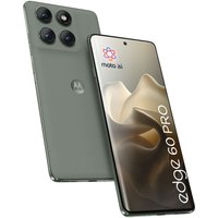 MOTO EDGE 60 PRO 512 VERD
