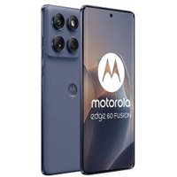 Motorola Edge 60 Fusion 8+256GB 6.67 5G Gray ITA
