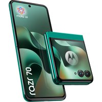 PBB60004SE RAZR 70 8/256 SPORTING GREEN