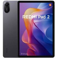 XIAOMI REDMI PAD 2 GRAPHITE GRAY 11 4GB/128GB solo WiFi