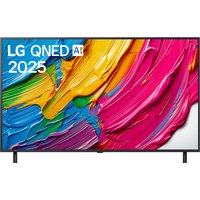 QLED4K SMART LG 55QNED80A