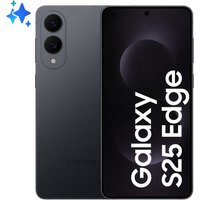 GALAXY S25 EDGE 12GB+256GB BLACK