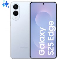 SAMSUNG GALAXY S25 EDGE SM-S937B 12GB 256GB LIGHT BLUE