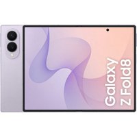 SAMSUNG ZFOLD 8 LAVENDER 12/512GB SM-F971BLVCEUE