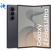 SAMSUNG ZFOLD8 ULTRA GRAPH.12/512GBSM-F976BZKCEUE