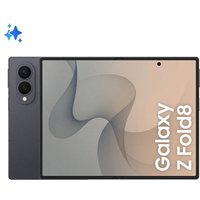 SAMSUNG ZFOLD 8 GRAPHITE 12/512GB SM-F971BZKCEUE