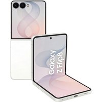 SAMSUNG GALAXY Z FLIP8 CREAM 12GB/512B