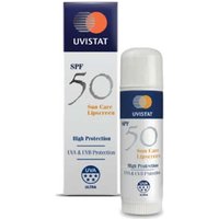 Uvistat SPF 50 Lipscreen 5g Uvistat SPF 50 Lipscreen 5g
