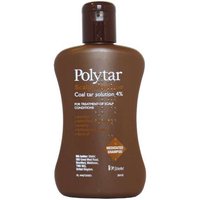 Polytar Scalp Shampoo 150ml Polytar Scalp Shampoo 150ml