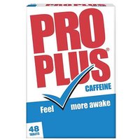 Pro Plus Tablets (48) Pro Plus Tablets (48)