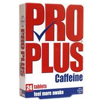 Pro-Plus Tablets (24) Pro-Plus Tablets (24)
