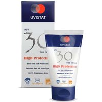 Uvistat SPF 30 Sun Cream 125ml Uvistat SPF 30 Sun Cream 125ml