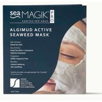 Sea Magik Algimud Active Seaweed Mask 25g Sea Magik Algimud Active Seaweed Mask 25g