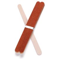 Manicare Emery Boards 17cm 10 Manicare Emery Boards 17cm 10