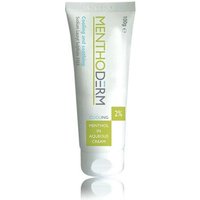 Menthoderm 2% Menthol in Aqueous Cream 100g Menthoderm 2% Menthol in Aqueous Cream 100g