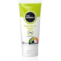 MEDI DERMA-S Total Barrier Cream 28g REF 60628 MEDI DERMA-S Total Barrier Cream 28g REF 60628