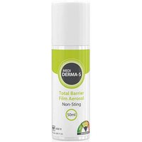 Medi Derma-S Total Barrier Film Aerosol 50ml REF 60819 Medi Derma-S Total Barrier Film Aerosol 50ml REF 60819