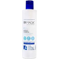 Sea Magik Mineral Shampoo 300ml Sea Magik Mineral Shampoo 300ml