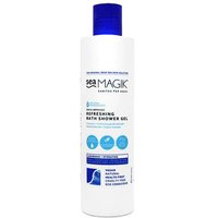 Sea Magik Refreshing Bath and Shower Gel 300ml Sea Magik Refreshing Bath and Shower Gel 300ml