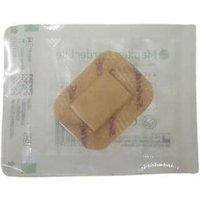 Mepilex Border Comfort Lite 4x5cm Single Dressing REF:582011 Mepilex Border Comfort Lite 4x5cm Single Dressing REF:582011