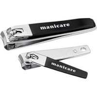 Manicare Nail Clippers Duo Set Manicare Nail Clippers Duo Set
