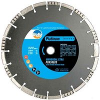 Express Tools Enjoy 11% Discount on AltradBelle Platinum Diamond Saw Blade 350mm