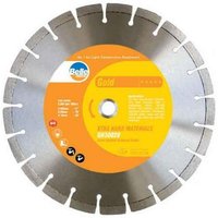 Express Tools Enjoy 11% Discount AltradBelle Gold Diamond Blade 300mm x 20mm for Tough Materials