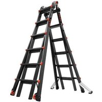 Express Tools Enjoy 43% Discount on the Little Giant Velocity PRO 6Rung Ladder