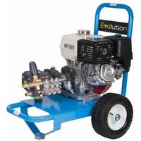 Express Tools Get 90% Discount on the Evolution Series 2 Pressure Washer 200bar 15Lpm