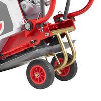 Express Tools Enjoy 90% Discount on Transport Wheels for FP 1545 Compactor
