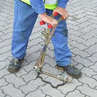 Express Tools Enjoy 47% Discount on the Probst SZ Paving Extractor Today