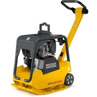 Express Tools Enjoy 15% Discount on the Wacker Neuson DPU3050H 500mm Reversible Compactor