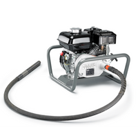Express Tools Get 31% Off the Wacker Neuson A500160 ISO Petrol Poker Drive Unit