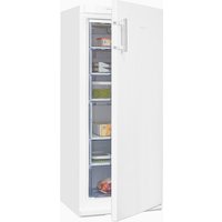 13% Rabatt auf den exklusiven Exquisit GS22H280E Gefrierschrank in Weiß