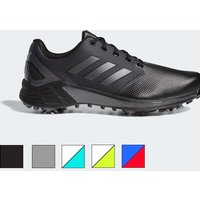 Sale! Adidas ZG21 Golf Shoes 8.5/Core Black / Dark Silver Metallic / Grey Five /Medium review 2 Sale! Adidas ZG21 Golf Shoes 8.5/Core Black / Dark Silver Metallic / Grey Five /Medium