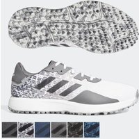 Sale! Adidas S2G Spikeless Shoes 7.0/Grey Three / Cloud White / Hazy Orange /Wide review 2 Sale! Adidas S2G Spikeless Shoes 7.0/Grey Three / Cloud White / Hazy Orange /Wide