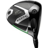 Callaway ELYTE Triple Diamond Driver RH/10.5/Mitsubishi Tensei 1K Black 65 graphite (Standard)/S