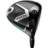 Callaway ELYTE Triple Diamond Tour Draw Driver RH/10.5/Mitsubishi Tensei 1K Black 75 graphite (Standard)/S