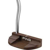 Ping PLD Milled Anser