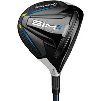 Taylor Made Golf Qi4D