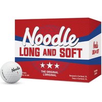 Noodle Long & Soft