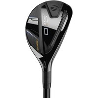 Qi Gunmetal
