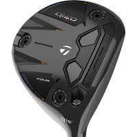 Taylor Made Golf Qi4D