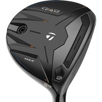 Taylor Made Golf Qi4D Max