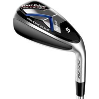 New Tour Edge Golf LH Hot Launch C523