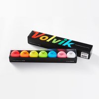 Volvik Rainbow Pack - VIVID 7 Ball Pack