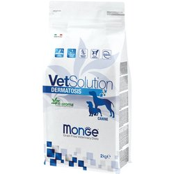 Monge Vetsol Can Dermato 12KG